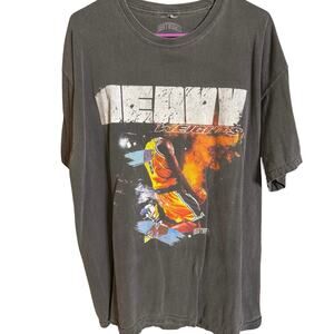 Vintage Kobe Bryant Tee